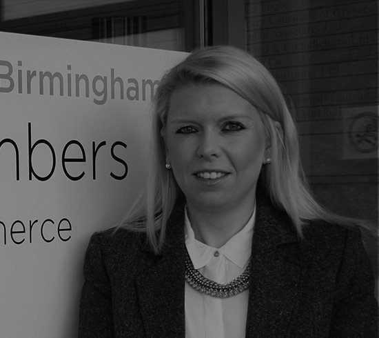 Sport 4 Life UK trustee, Katrina Cooke
