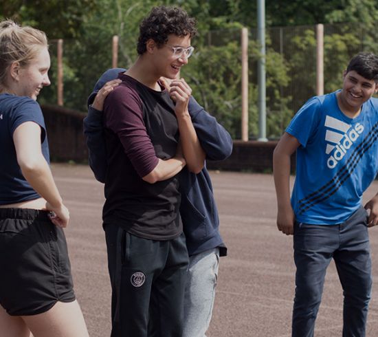 Sport 4 Life UK | West Midlands Youth Employment Charity