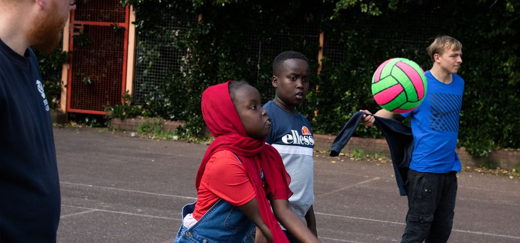 Trustees | Sport 4 Life UK | Youth Employment Charity