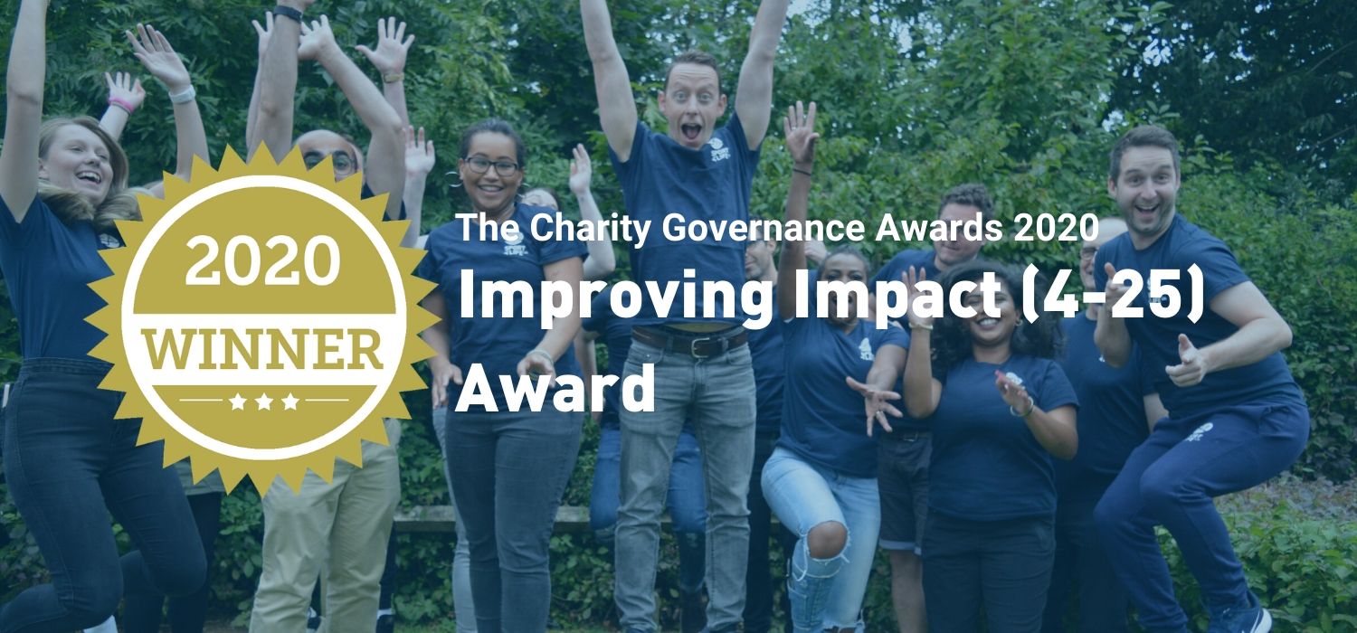 Charity Governance Awards | Sport 4 Life UK | Youth Employment Charity