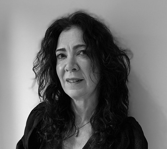 Pam Wild - Sport 4 Life UK Trustee