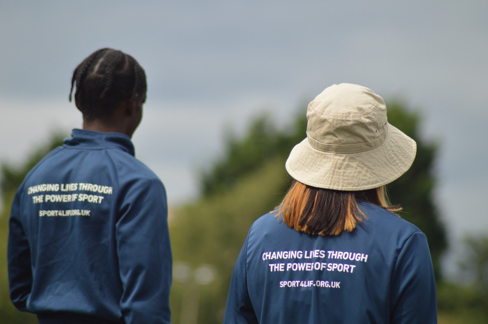 Tafeem's story | Sport 4 Life UK | Youth Employment Charity