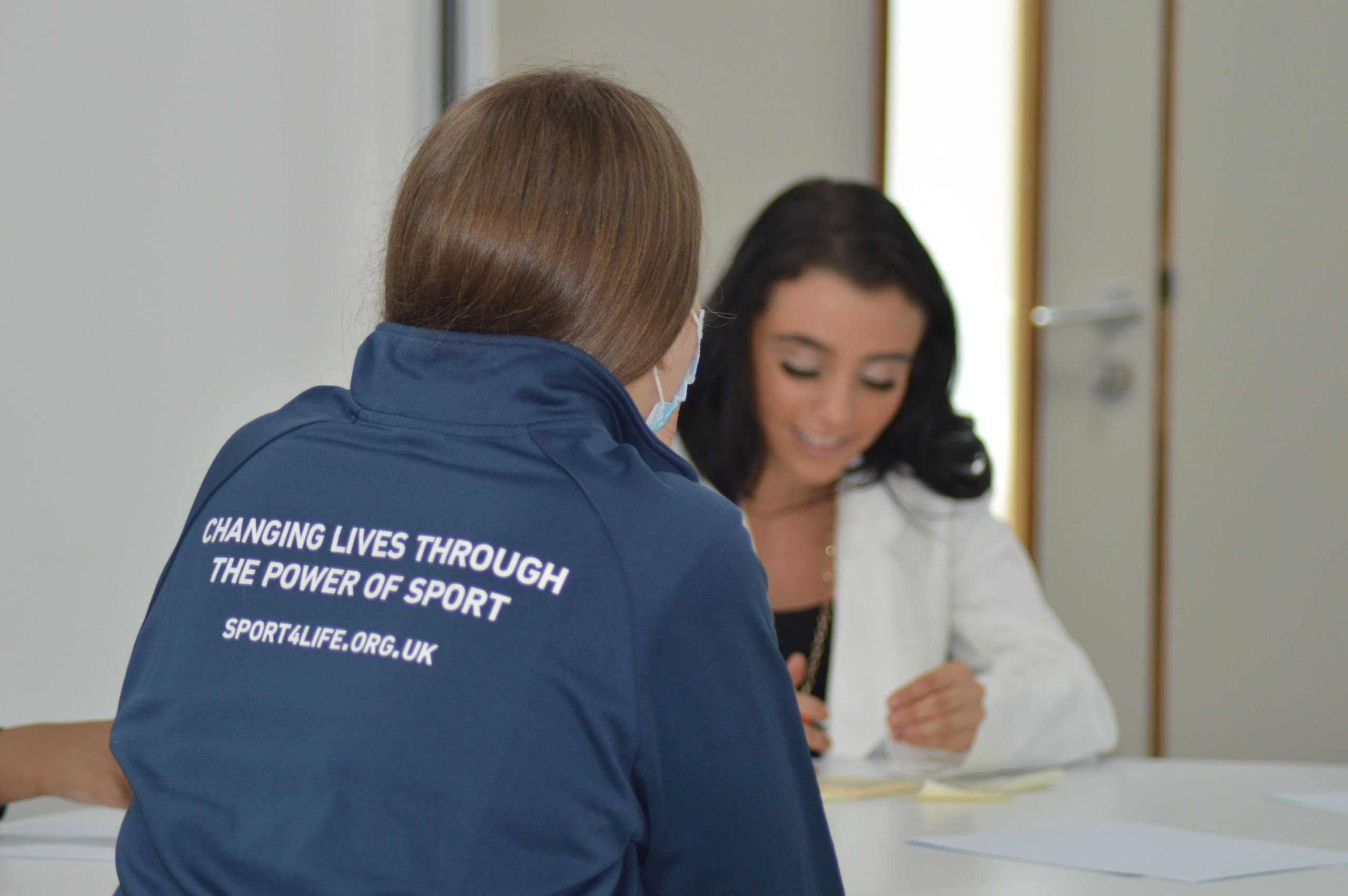 Kickstart Scheme | Sport 4 Life UK | Youth Employment Charity