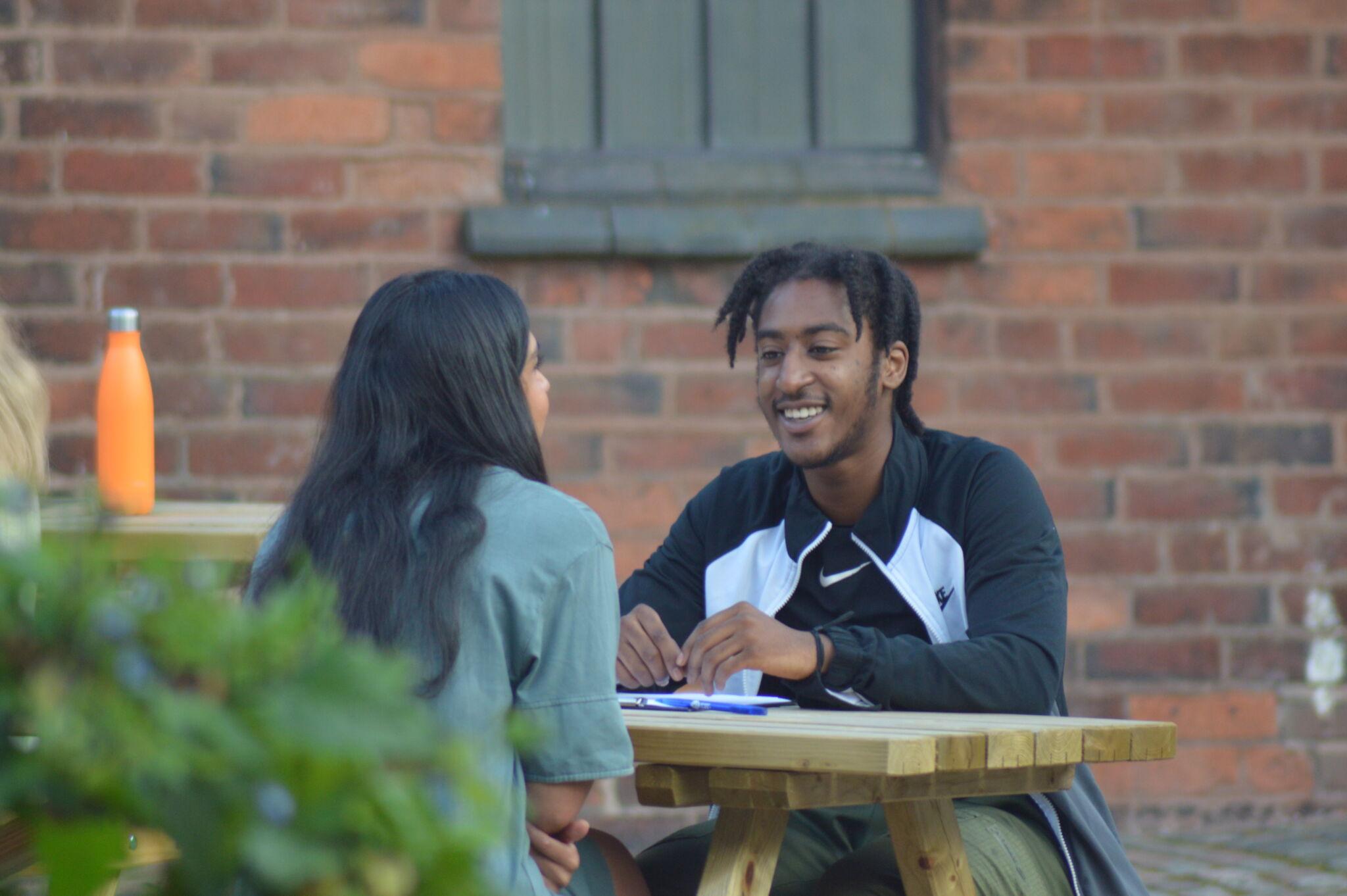 Mentoring for Young People | Sport 4 Life UK | Youth Employment Charity