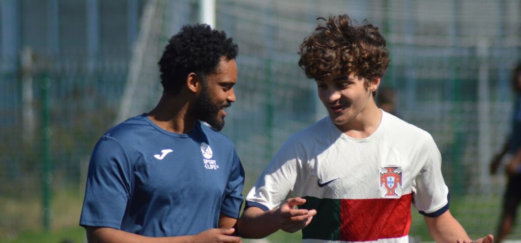 Our Mission | Sport 4 Life UK | Youth Employment Charity