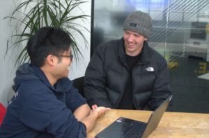 Mentoring for Young People | Sport 4 Life UK | Youth Employment Charity