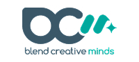 Blend Creative Minds